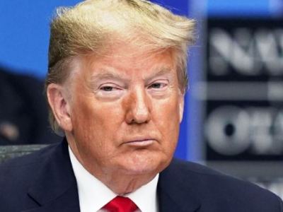 Trump: “lascio se la vittoria di Biden viene certificata”