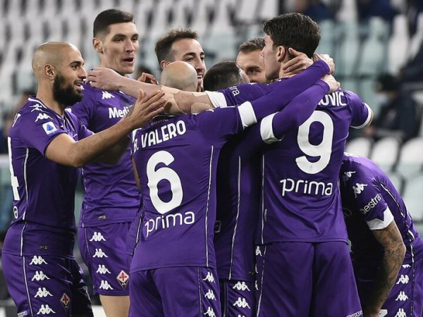 La Fiorentina schiaccia la Juventus (top e flop)