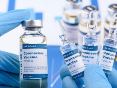 Vaccine Day: l’Europa inizia a vaccinarsi