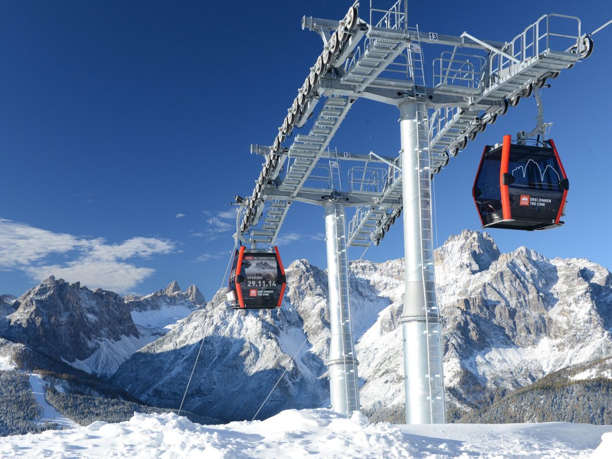 Coronavirus: proposta delle regioni di spendere 4,5 miliardi per ristori e lo sci