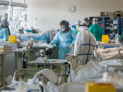 Il coronavirus: un’emergenza sociale, la testimonianza di Massimo