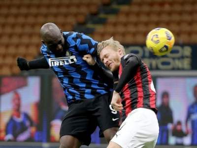 Inter, attacco da urlo, Milan difesa colabrodo