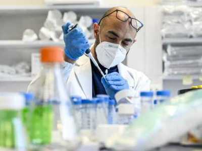 Coronavirus: si può essere contagiati da due varianti contemporaneamente?