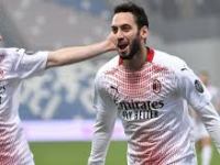 Il Milan vince a Firenze conquistando tre punti d’oro per la Champions